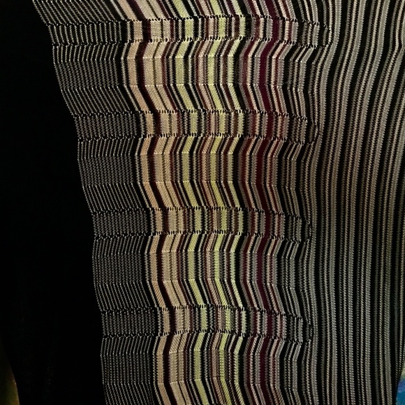 Trina Turk, A Pea in the Pod, Knit Dress, S - Picture 4 of 4